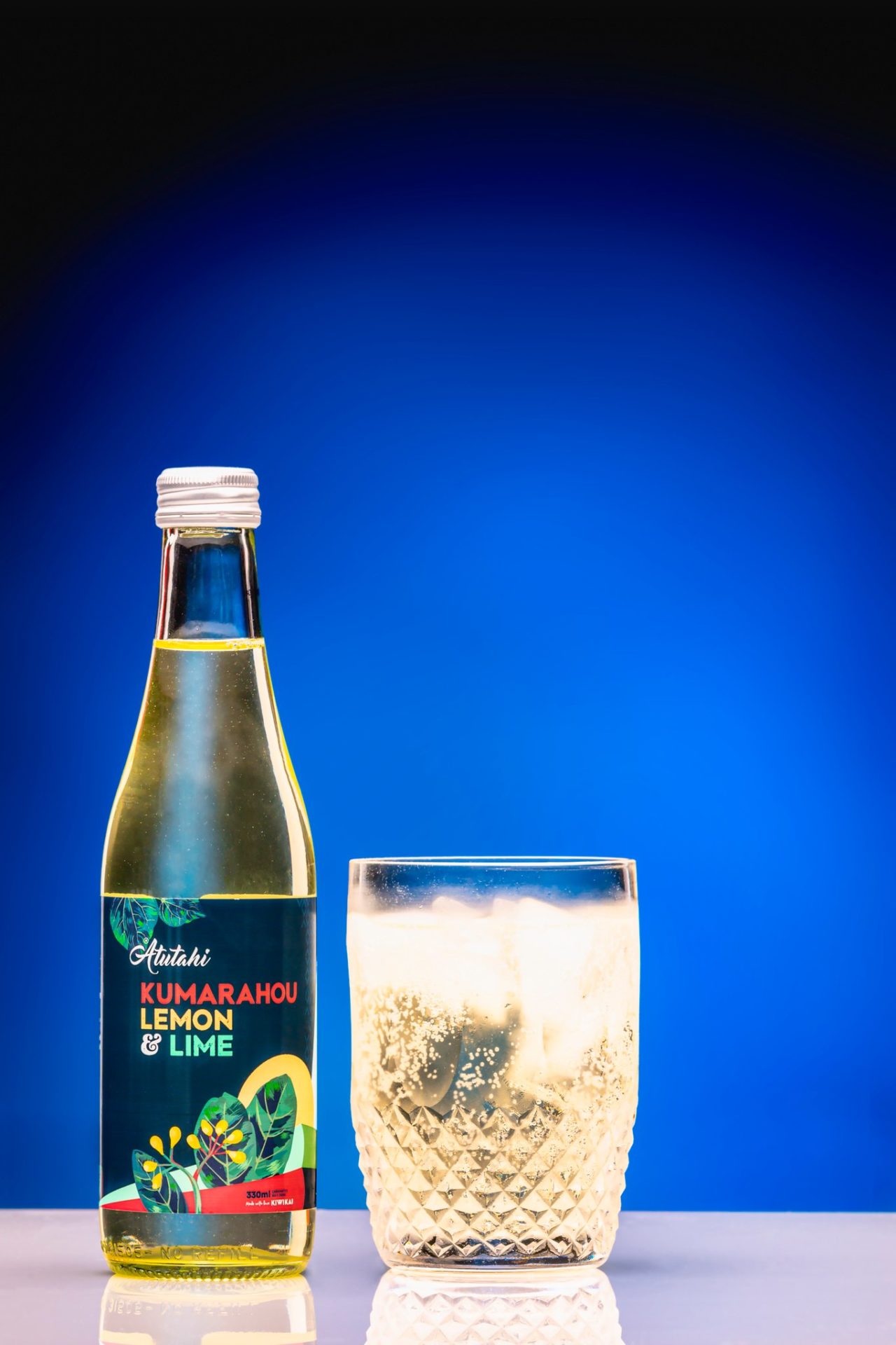 Kumarahou Lemmon & Lime 15 pack