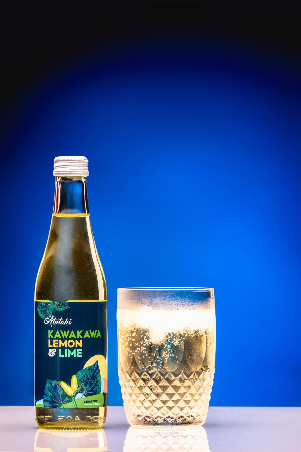 Kawakawa Lemon & Lime 15 pack