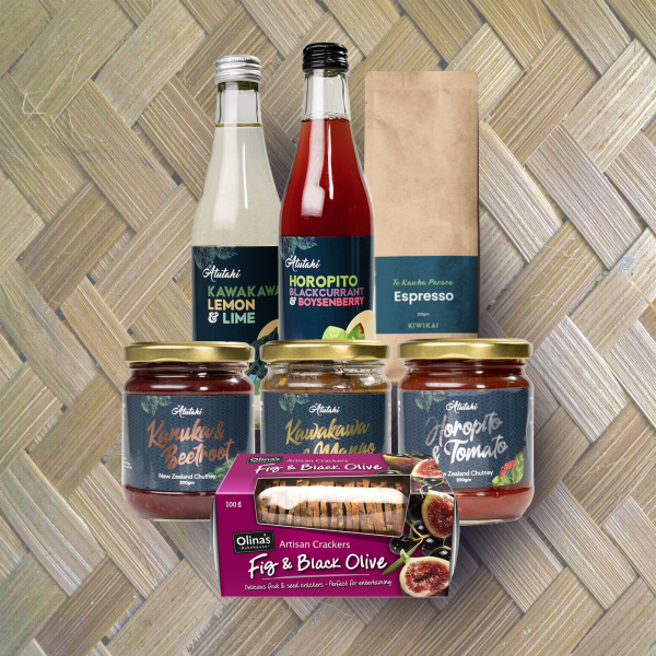 Rua Gift Pack