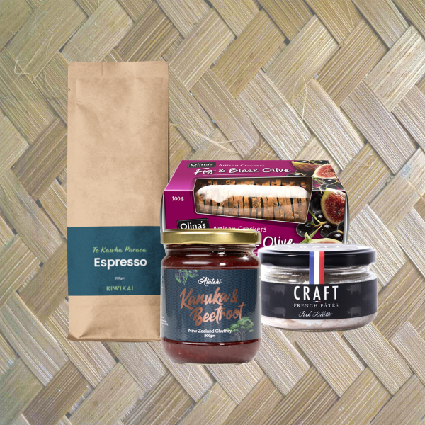 Toru Gift Pack